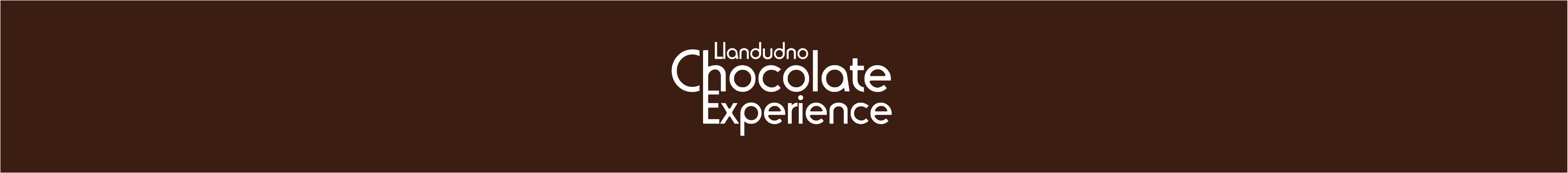 Llandudno Chocolate Experience Logo
